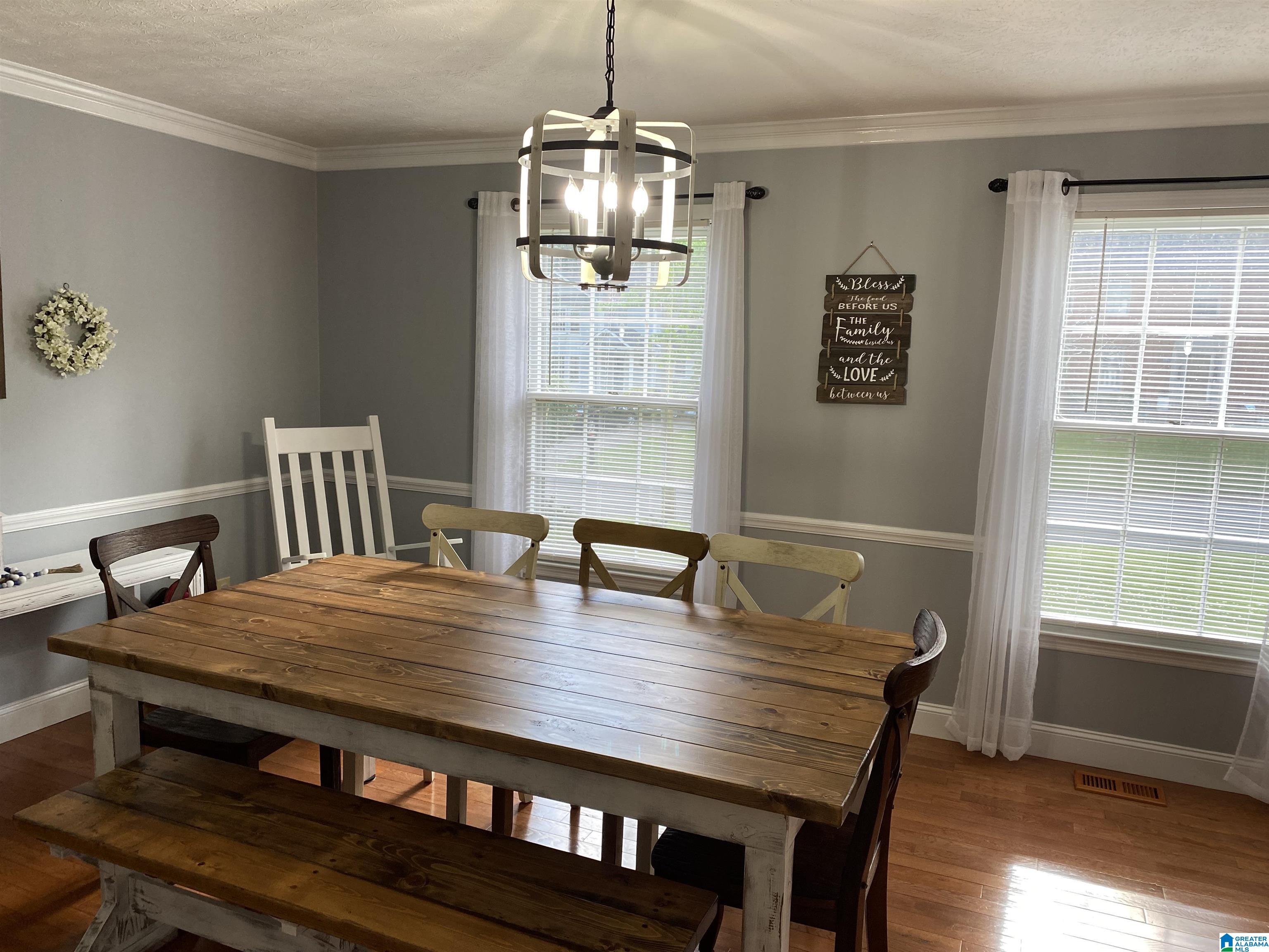 815 Brookhaven Road Anniston, AL 36207 - Photo 6 of 38