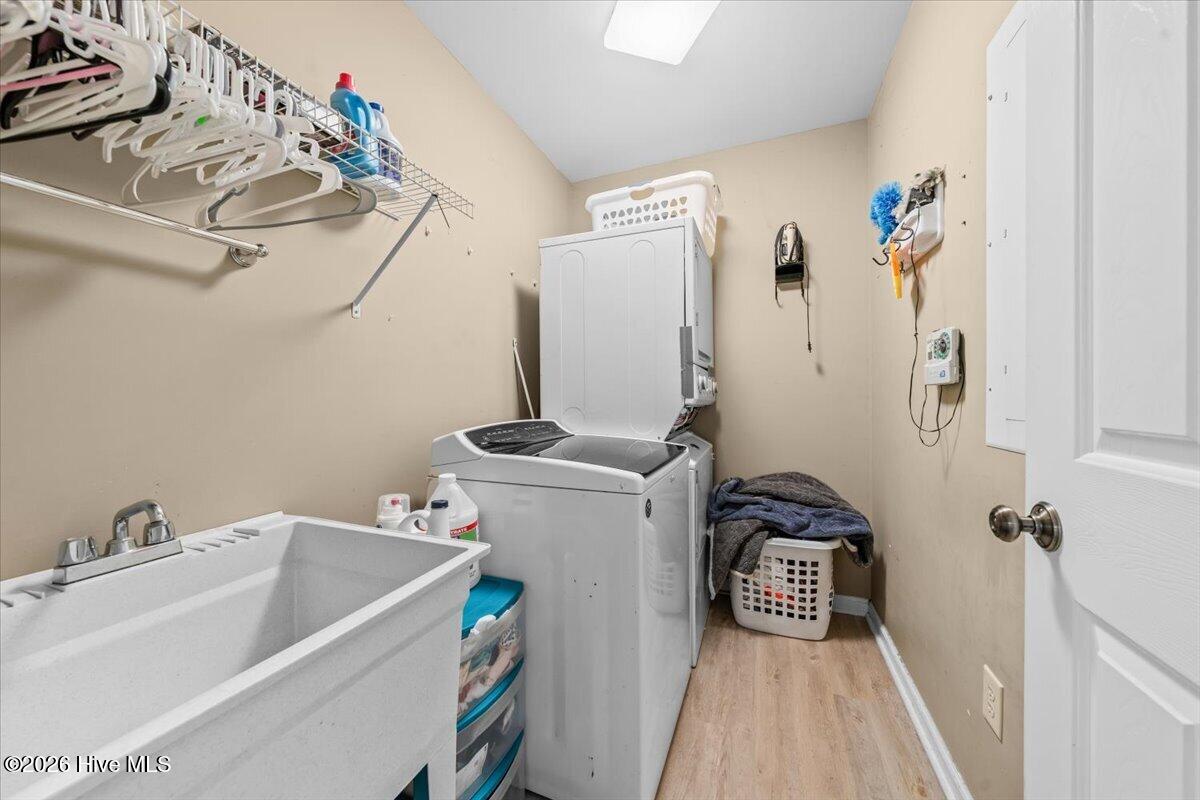 236 Northam Road Rockingham, NC 28379 - Photo 18 of 39