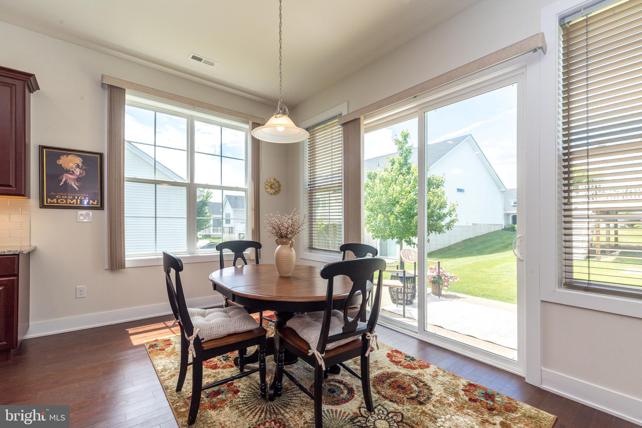 300 Dryden Road Dresher, PA 19025 - Photo 15 of 74 Breakfast room