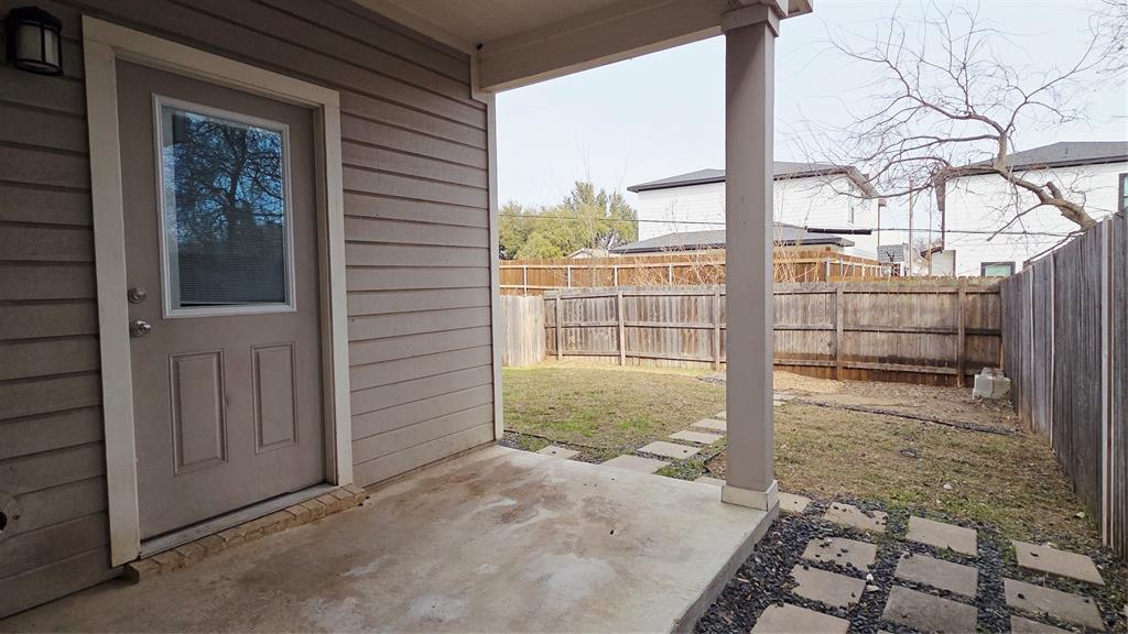 4022 Ivanhoe Lane Dallas, TX 75212 - Photo 27 of 28