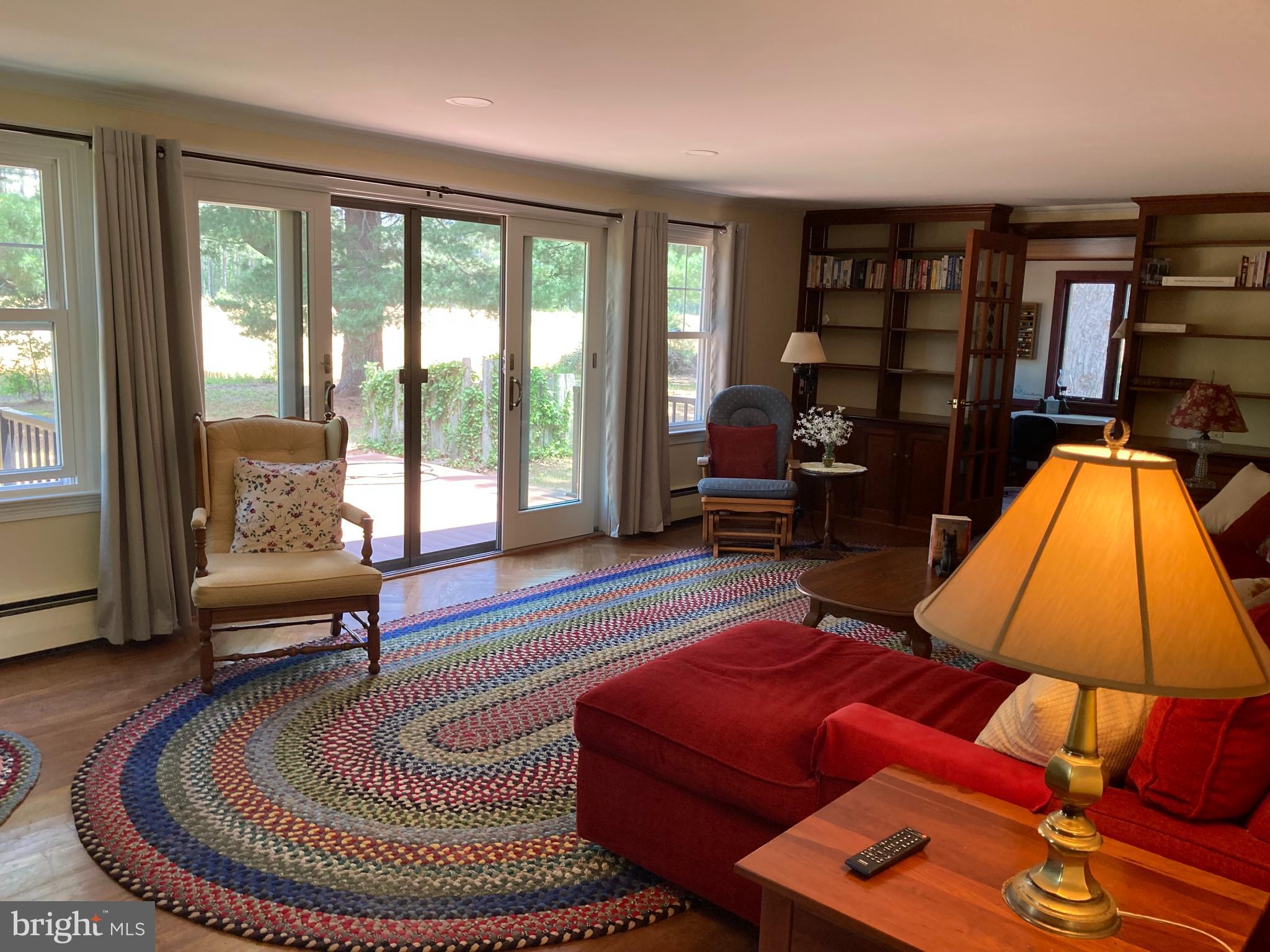 Old Trappe Road Trappe, MD 21673 - Photo 10 of 15 living room