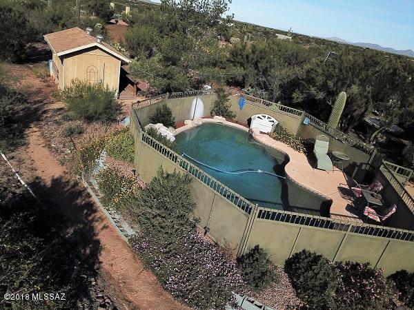 22191 South Branch Road Tucson, AZ 85739 - Photo 21 of 38