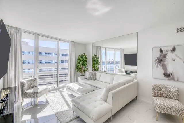 $649,990 | 1551 North Flagler Drive, Unit 1216, West Palm Beach, FL 33401