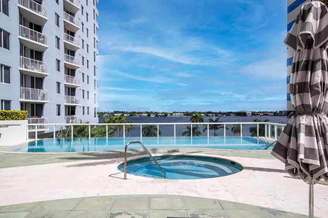 $649,990 | 1551 North Flagler Drive, Unit 1216, West Palm Beach, FL 33401
