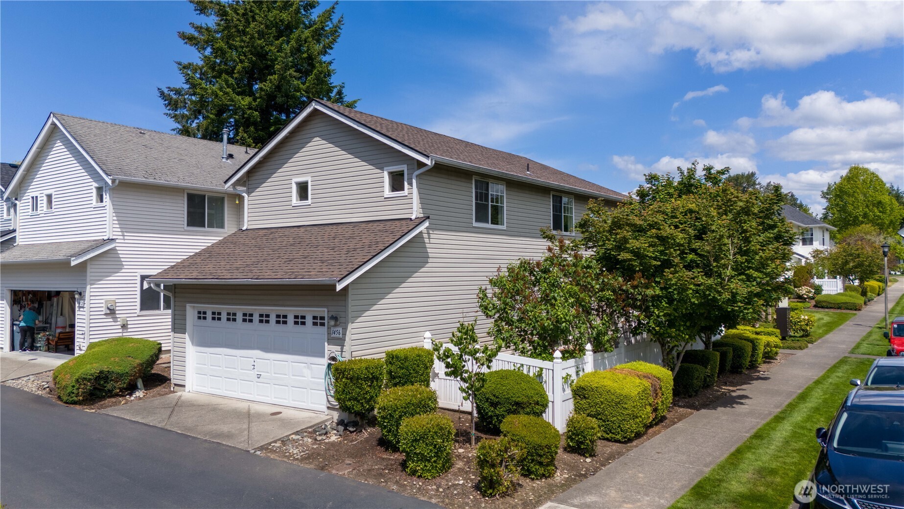1456 Rooklidge Street DuPont, WA 98327 - Photo 25 of 29 Gallery Image 25