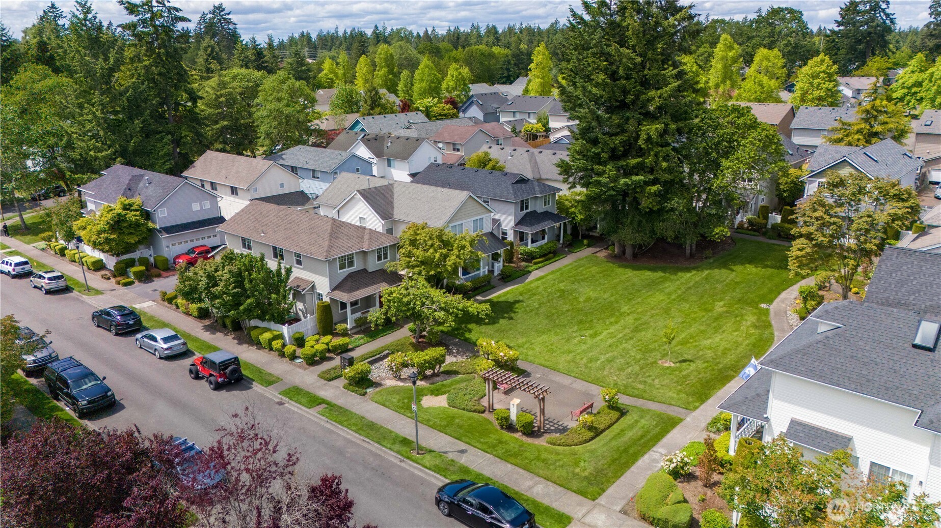 1456 Rooklidge Street DuPont, WA 98327 - Photo 29 of 29 Gallery Image 29
