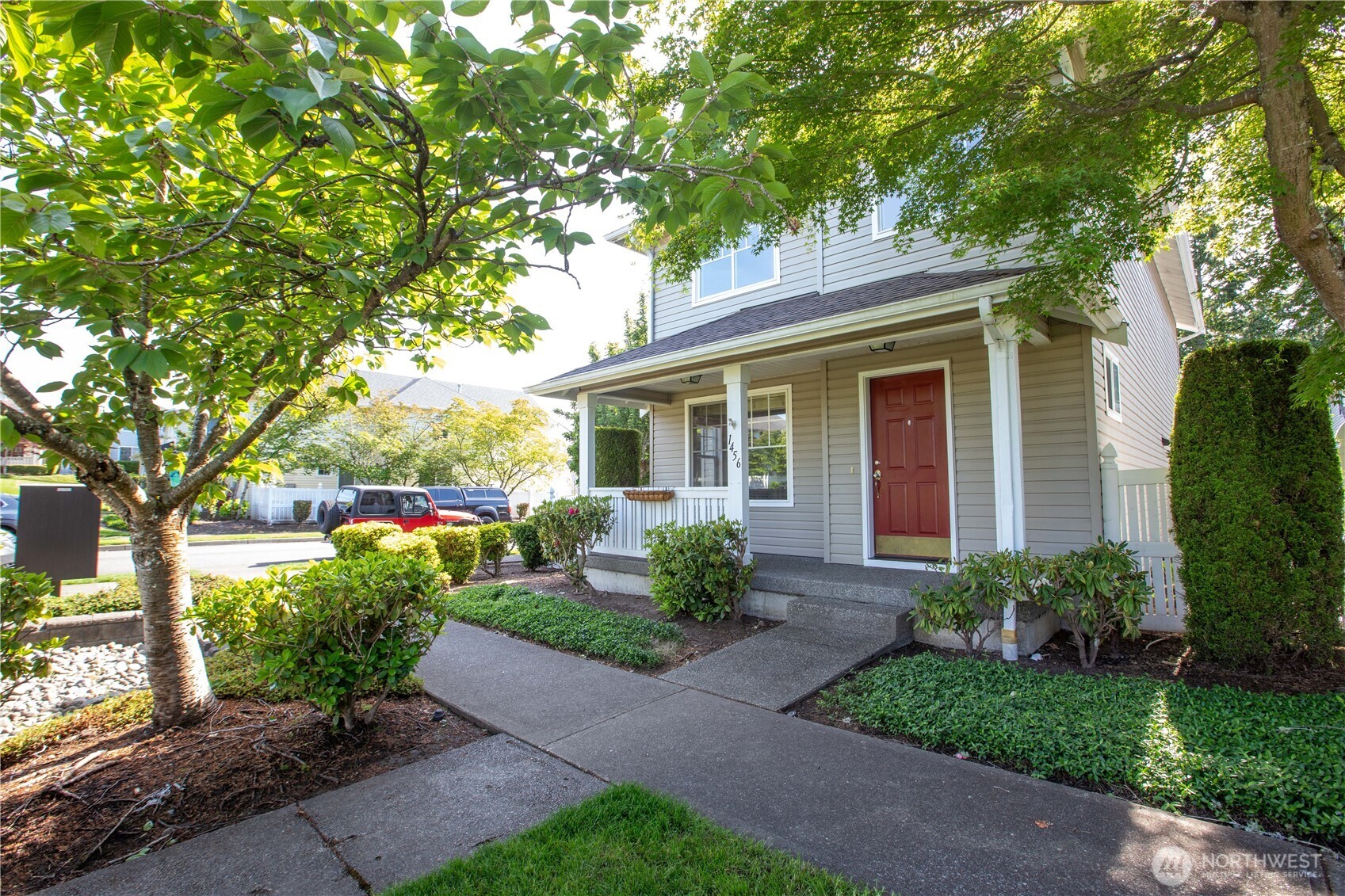 1456 Rooklidge Street DuPont, WA 98327 - Photo 3 of 29 Gallery Image 3