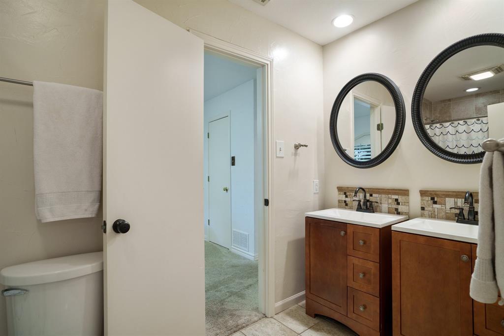 6423 Redpine Road Dallas, TX 75248 - Photo 26 of 40