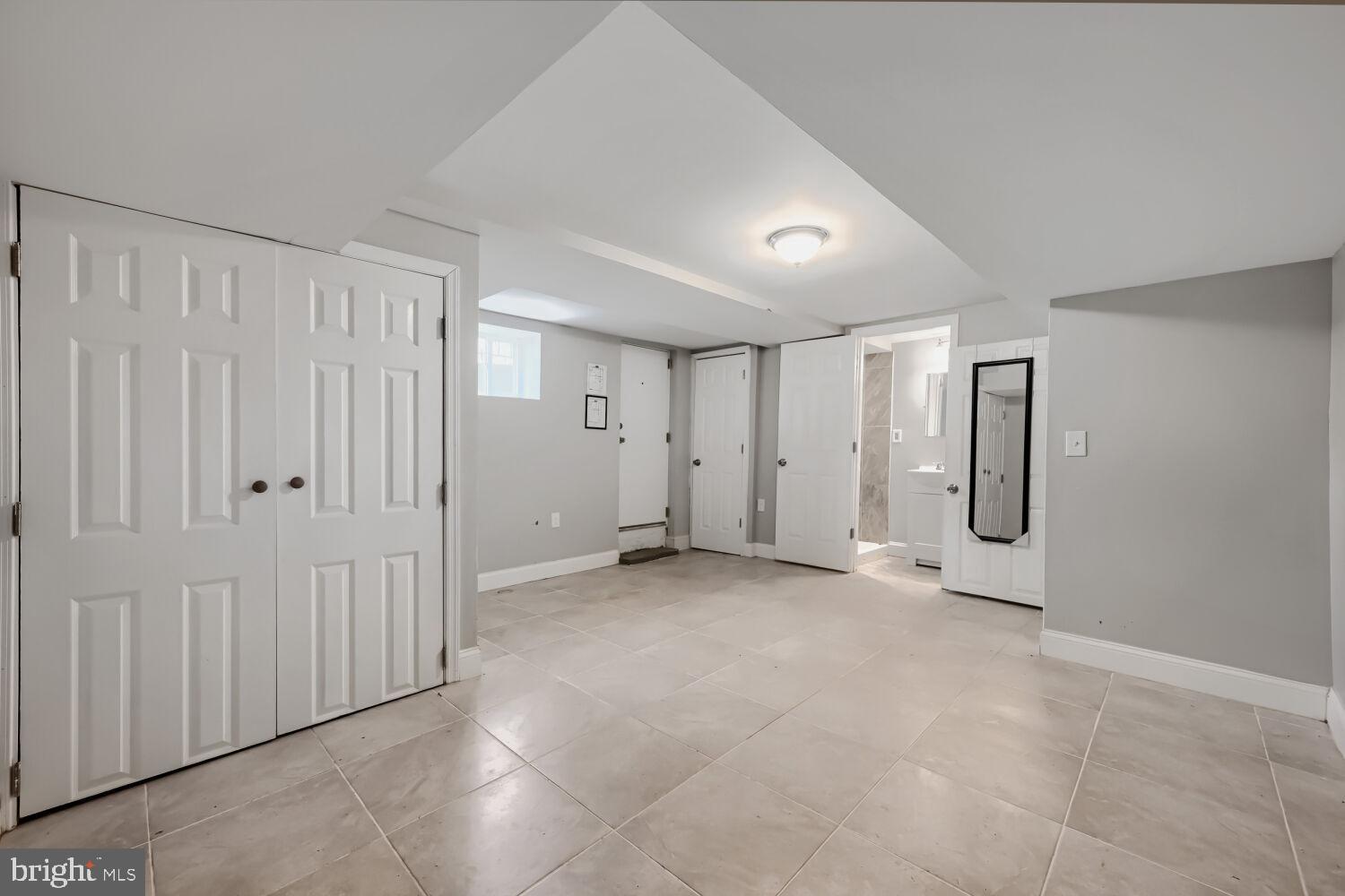 1014 Lyndhurst Street Baltimore, MD 21229 - Photo 19 of 29 a view of an empty room