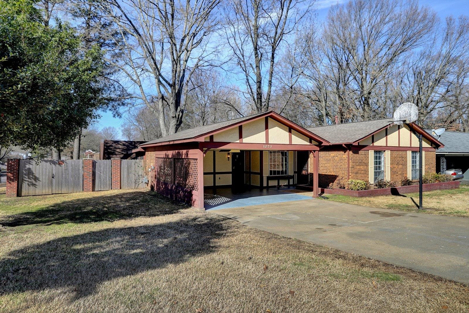 1273 Greenland Road Memphis, TN 38134 - Photo 3 of 24 Gallery Image 3