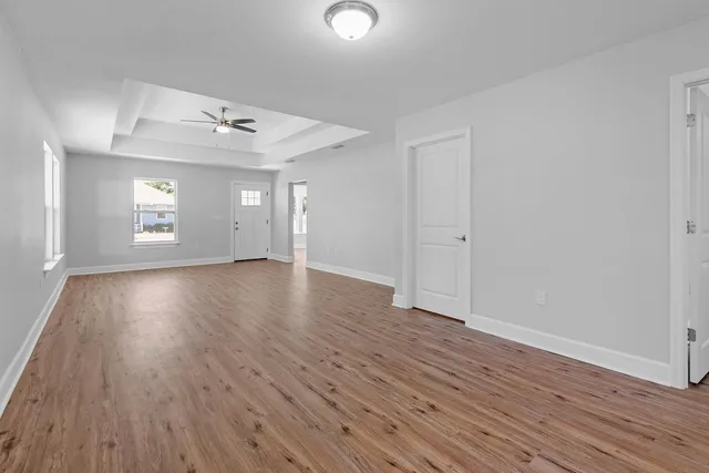 $1,750 | 49 Melody Lane, Crawfordville, FL 32327