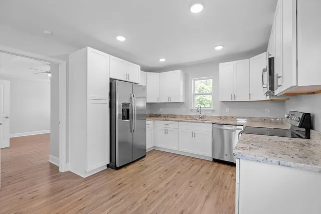 $1,750 | 49 Melody Lane, Crawfordville, FL 32327