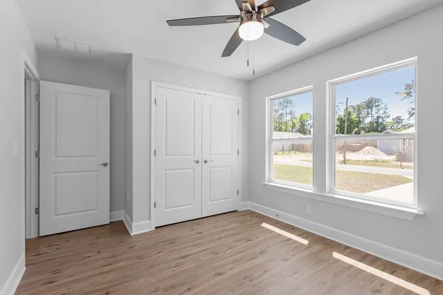 $1,750 | 49 Melody Lane, Crawfordville, FL 32327