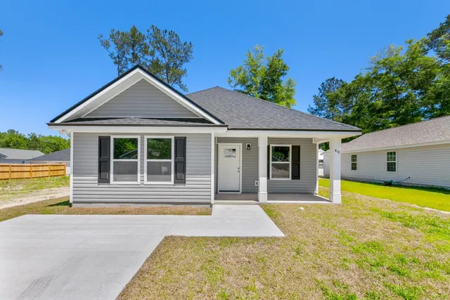 $1,750 | 49 Melody Lane, Crawfordville, FL 32327