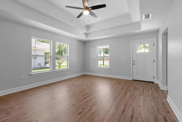 $1,750 | 49 Melody Lane, Crawfordville, FL 32327