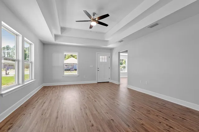 $1,750 | 49 Melody Lane, Crawfordville, FL 32327