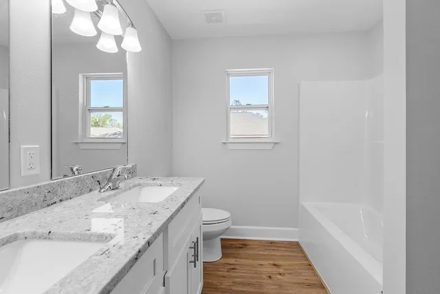 $1,750 | 49 Melody Lane, Crawfordville, FL 32327