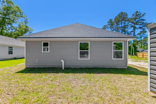 $1,750 | 49 Melody Lane, Crawfordville, FL 32327