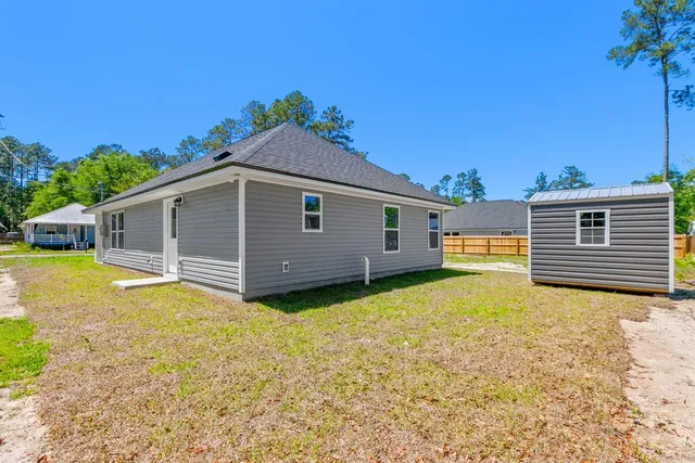 $1,750 | 49 Melody Lane, Crawfordville, FL 32327