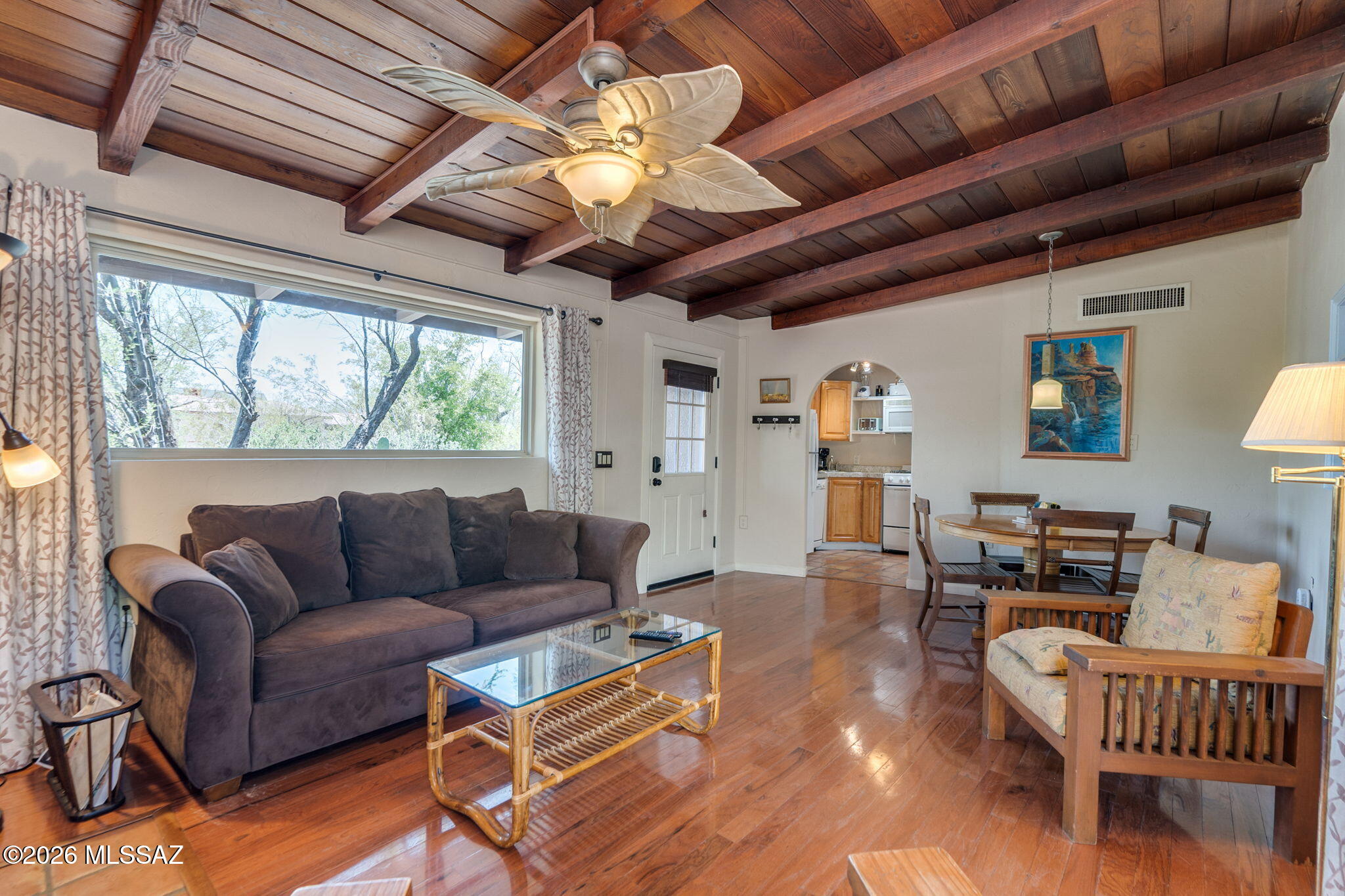 1951 East Greenlee Road Tucson, AZ 85719 - Photo 6 of 55