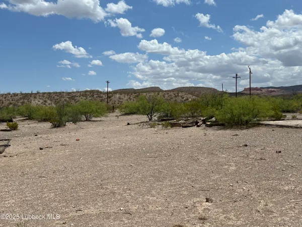 $5,600 | 11-24 Sec 65 Block 2 T&p Presidio County, Valentine, TX 79854