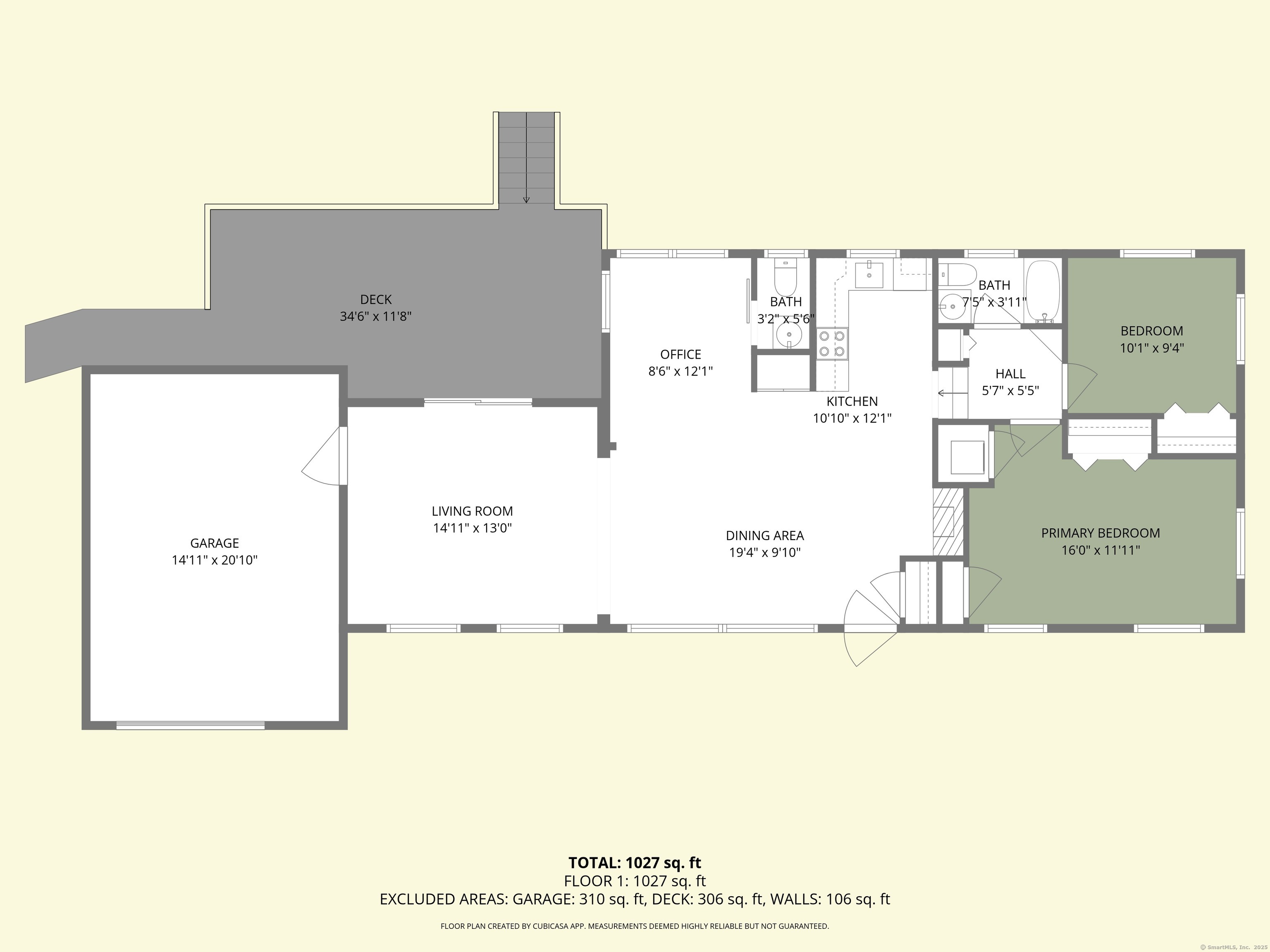 779 Summer Hill Road Madison, CT 06443 - Photo 40 of 40 a picture of a park