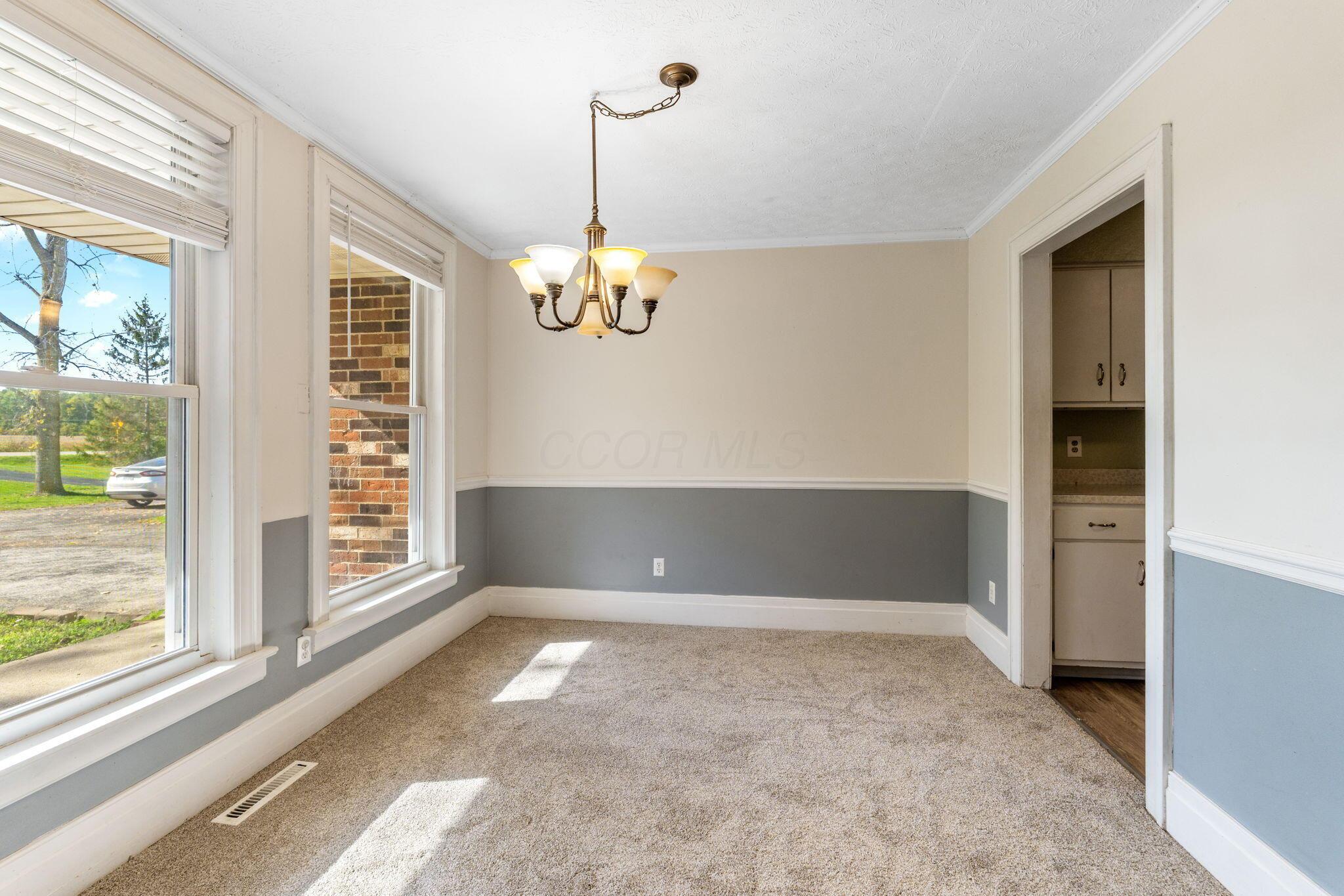 14360 Maple Ridge Road Milford Center, OH 43045 - Photo 11 of 59 14360 Maple Ridge (Interior)-8