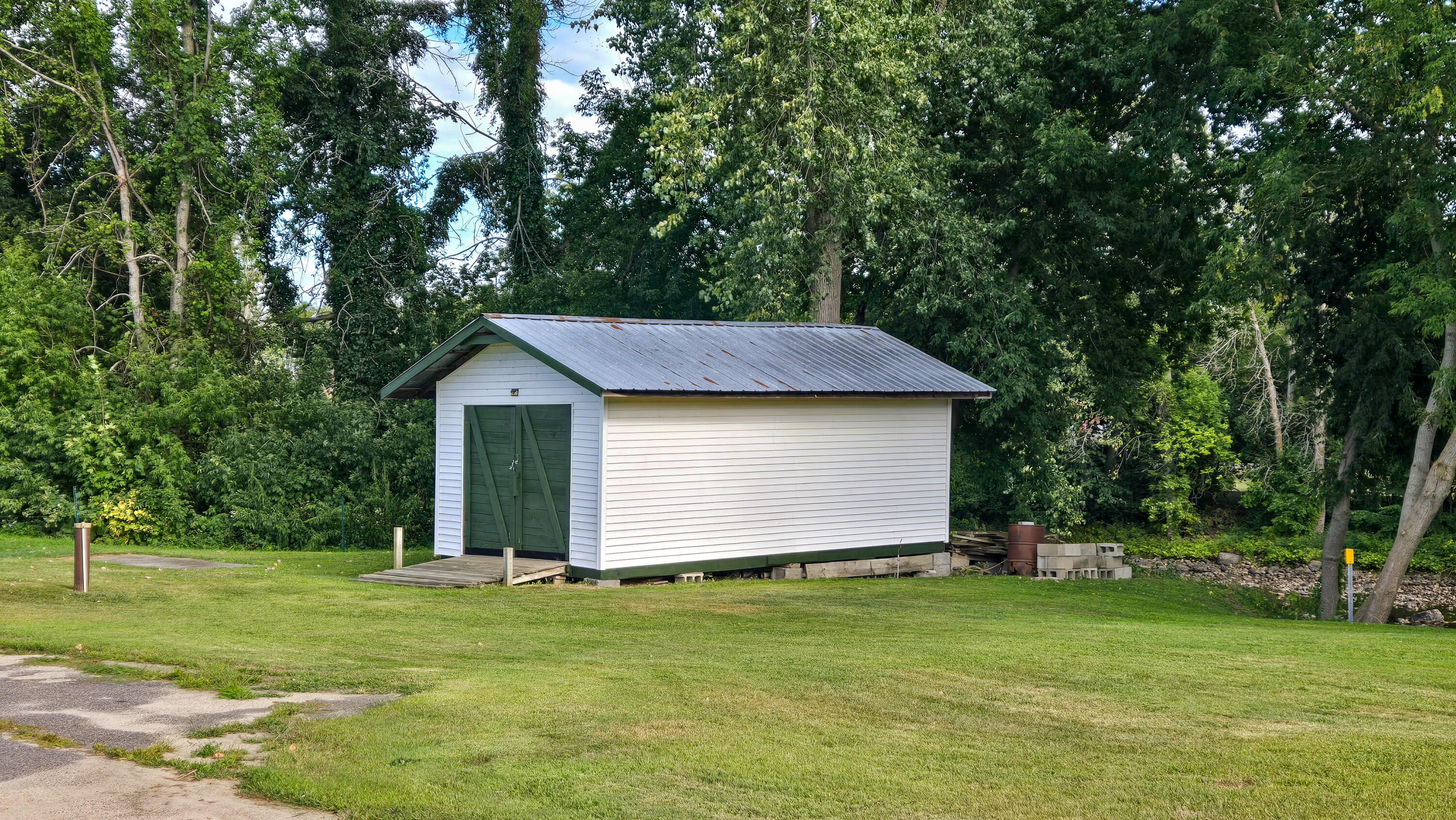493 Perry Mills Road Champlain, NY 12919 - Photo 35 of 41 Gallery Image 35