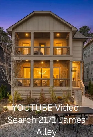 $1,275,000 | 2171 James Alley, Atlanta, GA 30345
