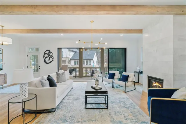 $1,275,000 | 2171 James Alley, Atlanta, GA 30345