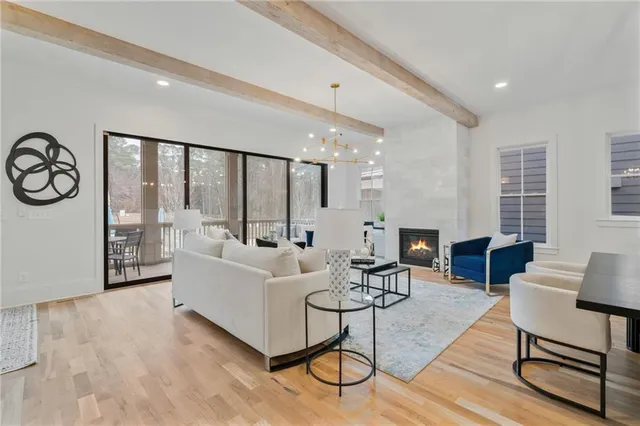 $1,275,000 | 2171 James Alley, Atlanta, GA 30345