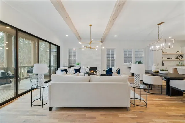 $1,275,000 | 2171 James Alley, Atlanta, GA 30345