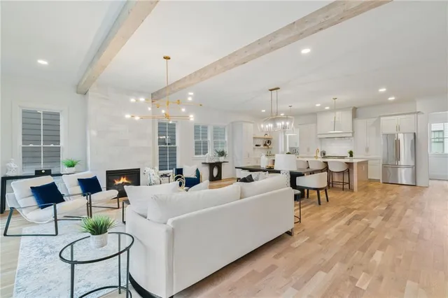 $1,275,000 | 2171 James Alley, Atlanta, GA 30345