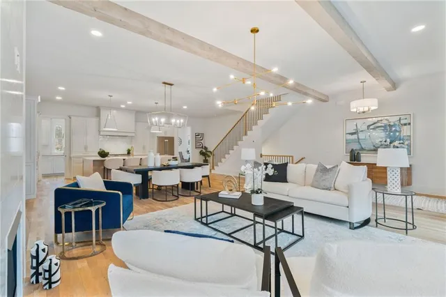 $1,275,000 | 2171 James Alley, Atlanta, GA 30345