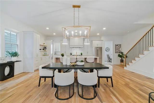 $1,275,000 | 2171 James Alley, Atlanta, GA 30345