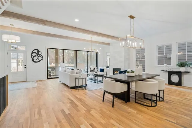 $1,275,000 | 2171 James Alley, Atlanta, GA 30345