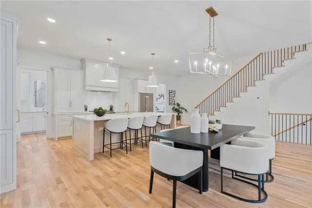 $1,275,000 | 2171 James Alley, Atlanta, GA 30345