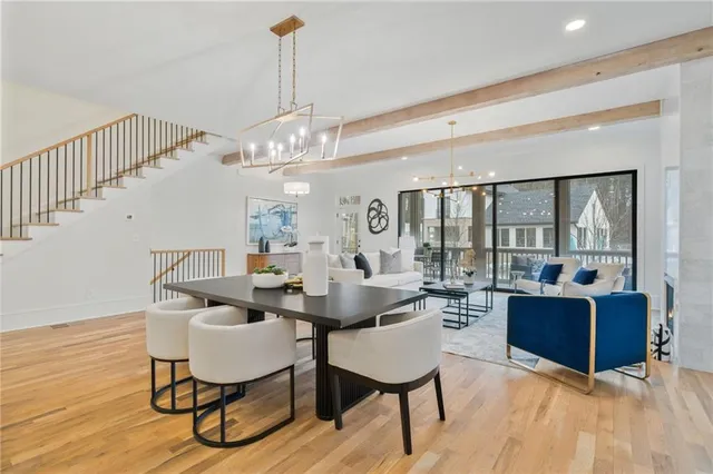 $1,275,000 | 2171 James Alley, Atlanta, GA 30345