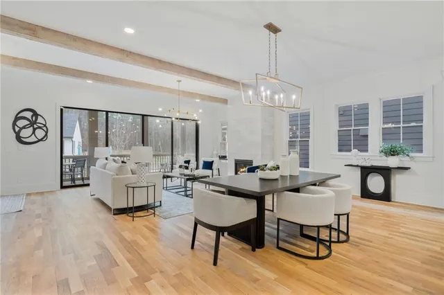 $1,275,000 | 2171 James Alley, Atlanta, GA 30345