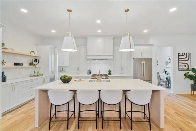 $1,275,000 | 2171 James Alley, Atlanta, GA 30345