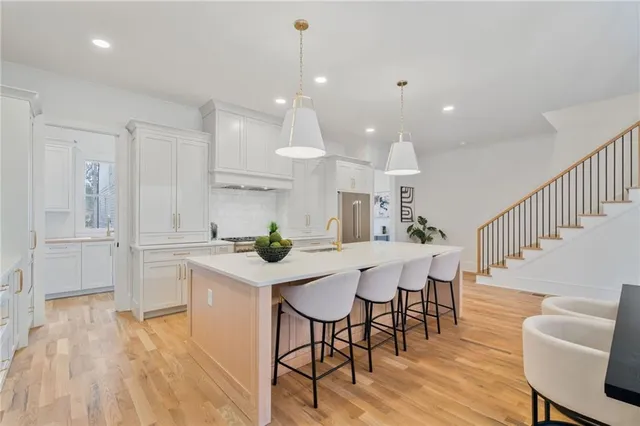 $1,275,000 | 2171 James Alley, Atlanta, GA 30345