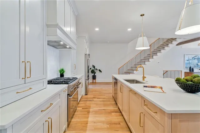 $1,275,000 | 2171 James Alley, Atlanta, GA 30345