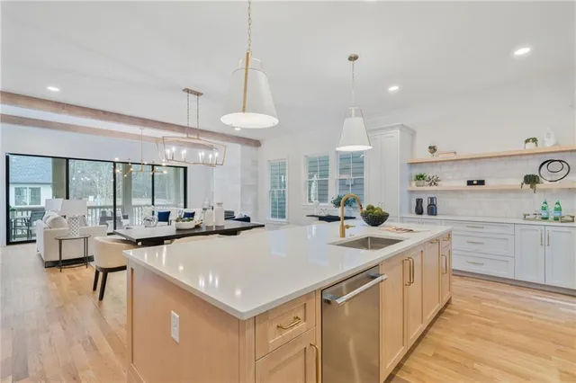 $1,275,000 | 2171 James Alley, Atlanta, GA 30345