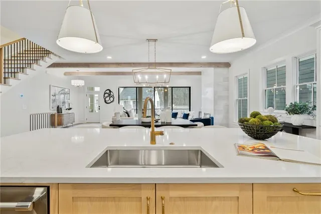 $1,275,000 | 2171 James Alley, Atlanta, GA 30345