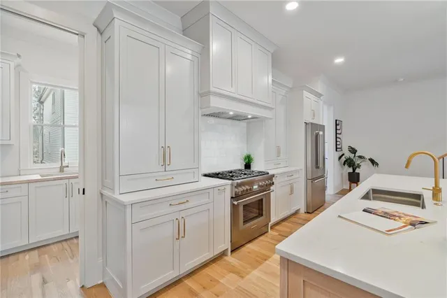 $1,275,000 | 2171 James Alley, Atlanta, GA 30345