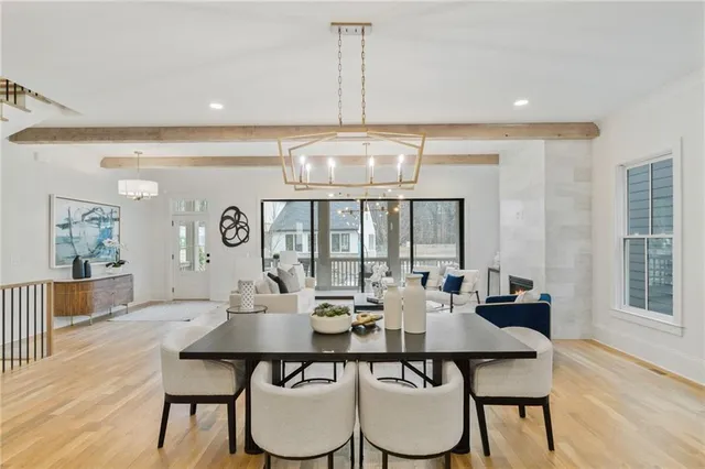 $1,275,000 | 2171 James Alley, Atlanta, GA 30345