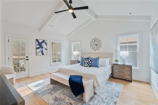 $1,275,000 | 2171 James Alley, Atlanta, GA 30345