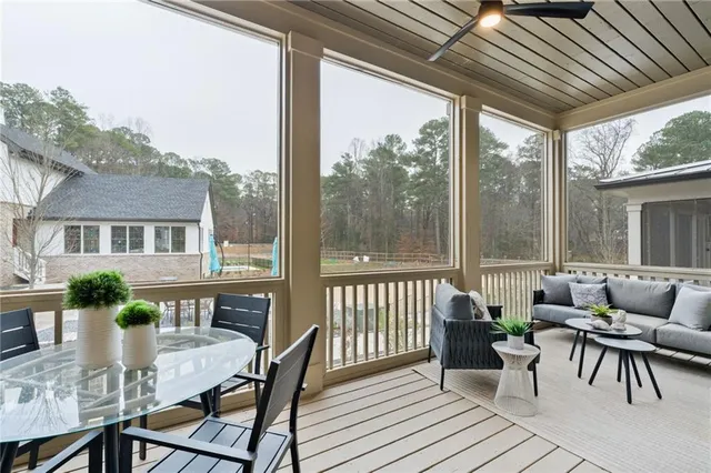 $1,275,000 | 2171 James Alley, Atlanta, GA 30345