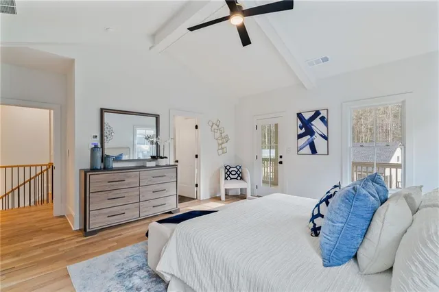 $1,275,000 | 2171 James Alley, Atlanta, GA 30345