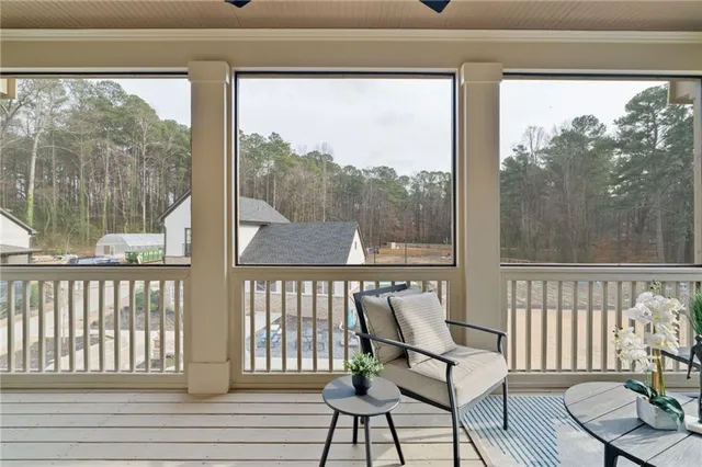 $1,275,000 | 2171 James Alley, Atlanta, GA 30345